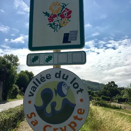 La Provencale Frühstückspension Duravel