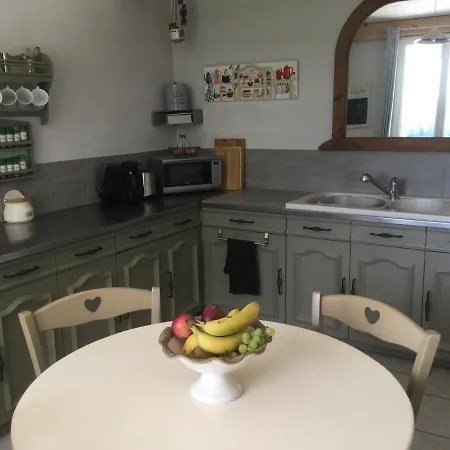 La Provencale Frühstückspension *
