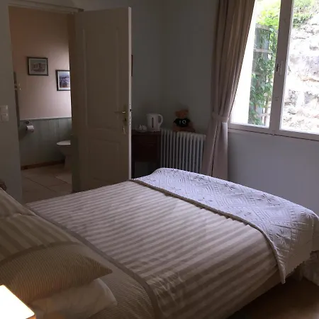 La Provencale Bed & Breakfast Duravel