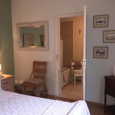 La Provencale Bed & Breakfast