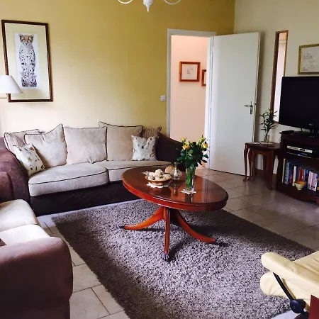 La Provencale Bed & Breakfast