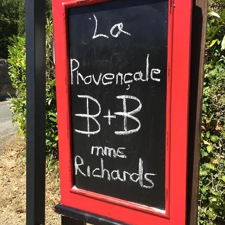 La Provencale * Duravel