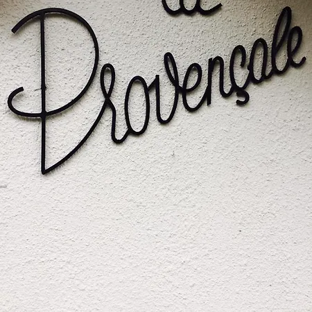 La Provencale Bed & Breakfast *
