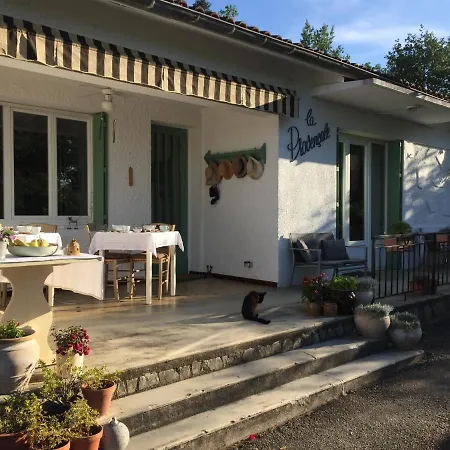 La Provencale Bed & Breakfast *