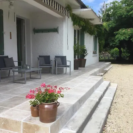 Bed & Breakfast La Provencale Duravel
